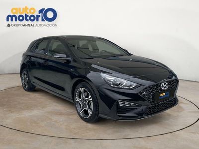 Hyundai i30 1.0 TGDI N Line 30 Aniversario