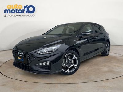 Hyundai i30 1.0 TGDI N Line 30 Aniversario