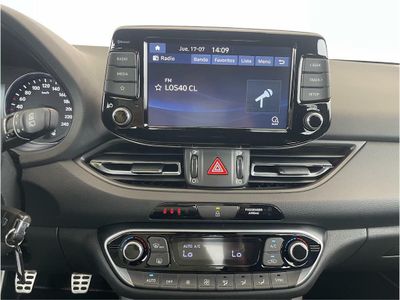 Hyundai i30 1.0 TGDI N Line 30 Aniversario