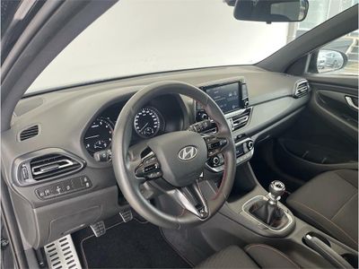 Hyundai i30 1.0 TGDI N Line 30 Aniversario