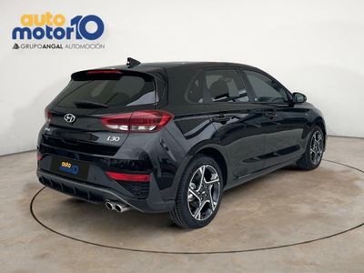 Hyundai i30 1.0 TGDI N Line 30 Aniversario