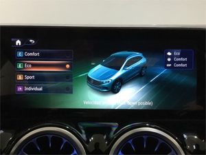 Mercedes EQA EQA 250+  - Foto 2