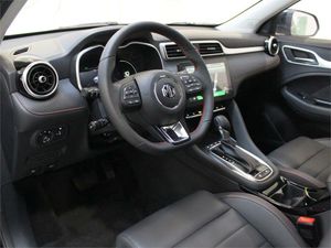 MG ZS 1.0T Luxury Auto  - Foto 2