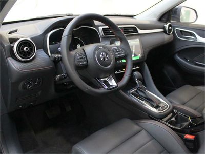 MG ZS 1.0T Luxury Auto