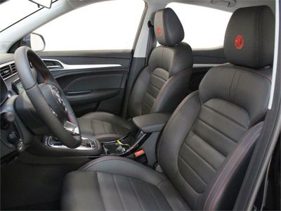 MG ZS 1.0T Luxury Auto