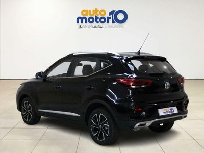 MG ZS 1.0T Luxury Auto