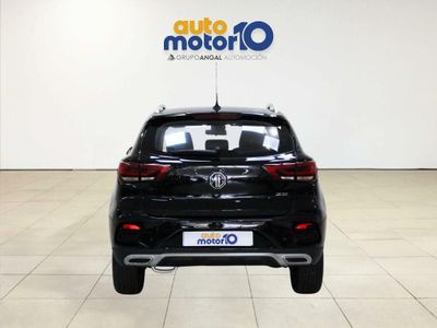 MG ZS 1.0T Luxury Auto