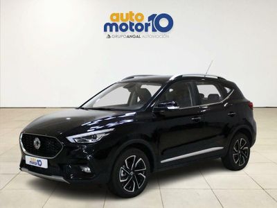 MG ZS 1.0T Luxury Auto
