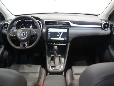 MG ZS 1.0T Luxury Auto