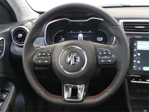 MG ZS 1.0T Luxury Auto  - Foto 2