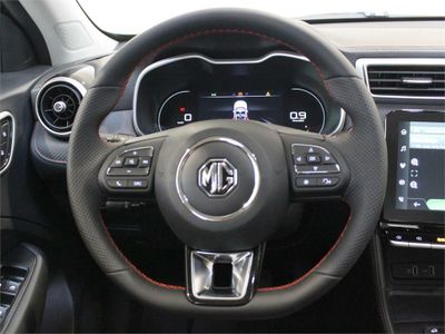 MG ZS 1.0T Luxury Auto