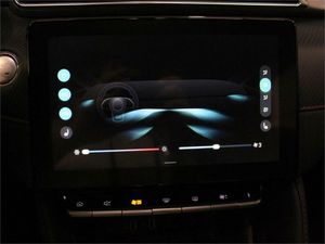 MG ZS 1.0T Luxury Auto  - Foto 2