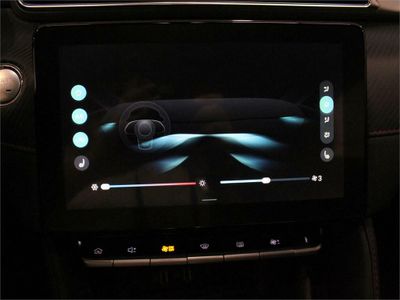 MG ZS 1.0T Luxury Auto