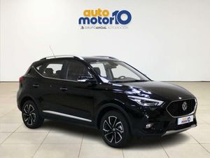 MG ZS 1.0T Luxury Auto  - Foto 2