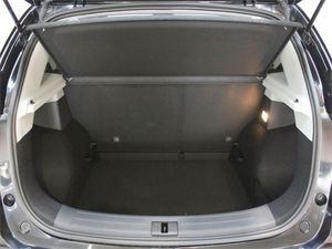 MG ZS 1.0T Luxury Auto  - Foto 2
