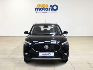 MG ZS 1.0T Luxury Auto  - Foto 2