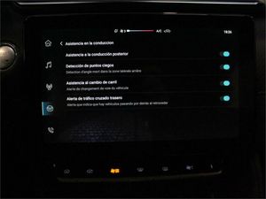 MG ZS 1.0T Luxury Auto  - Foto 2