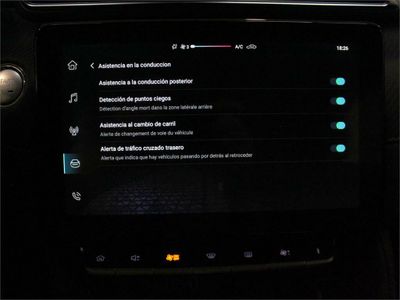 MG ZS 1.0T Luxury Auto