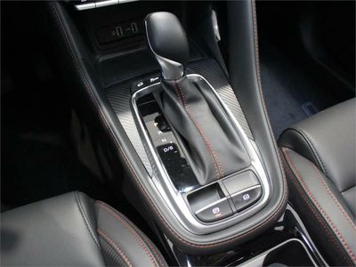MG ZS 1.0T Luxury Auto