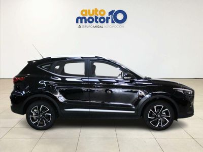MG ZS 1.0T Luxury Auto