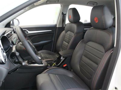 MG ZS 1.0T Luxury Auto