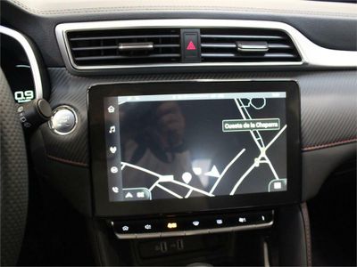 MG ZS 1.0T Luxury Auto