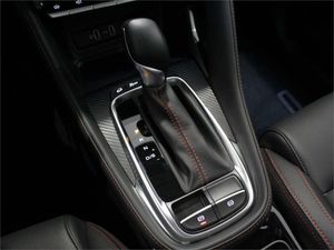 MG ZS 1.0T Luxury Auto  - Foto 2