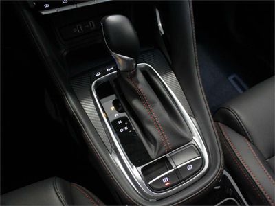 MG ZS 1.0T Luxury Auto