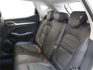 MG ZS 1.0T Luxury Auto  - Foto 2