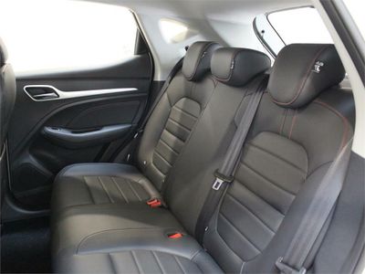 MG ZS 1.0T Luxury Auto