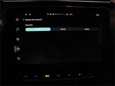 MG ZS 1.0T Luxury Auto