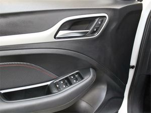 MG ZS 1.0T Luxury Auto  - Foto 2