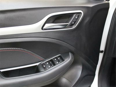 MG ZS 1.0T Luxury Auto