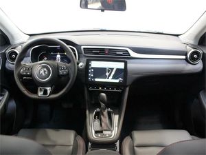 MG ZS 1.0T Luxury Auto  - Foto 2