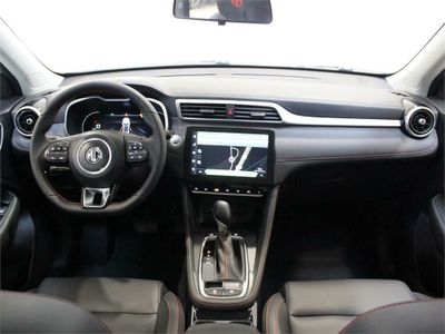 MG ZS 1.0T Luxury Auto