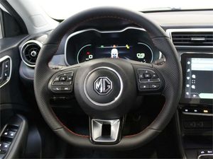 MG ZS 1.0T Luxury Auto  - Foto 2