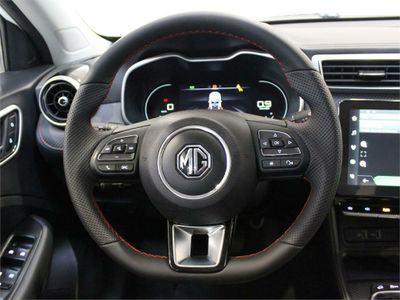 MG ZS 1.0T Luxury Auto