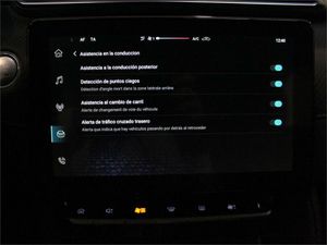 MG ZS 1.0T Luxury Auto  - Foto 2