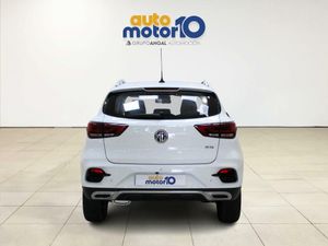 MG ZS 1.0T Luxury Auto  - Foto 2