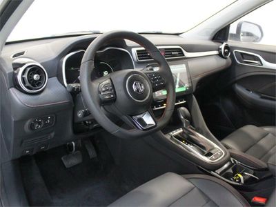 MG ZS 1.0T Luxury Auto
