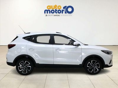 MG ZS 1.0T Luxury Auto