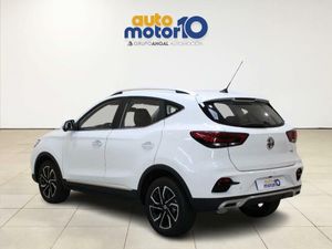 MG ZS 1.0T Luxury Auto  - Foto 2