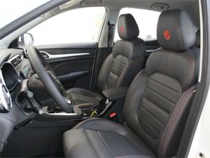 MG ZS 1.0T Luxury Auto  - Foto 2
