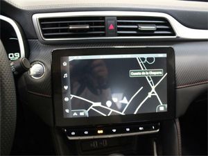 MG ZS 1.0T Luxury Auto  - Foto 2