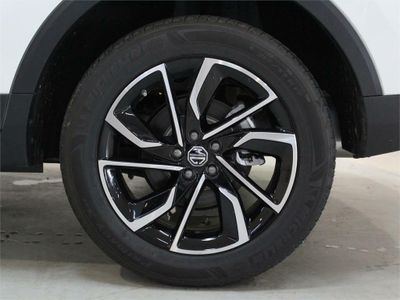 MG ZS 1.0T Luxury Auto