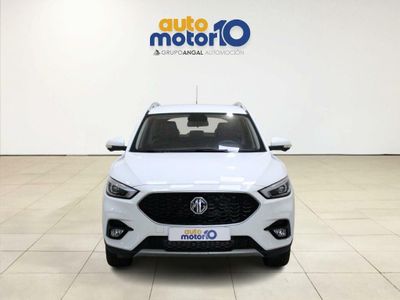 MG ZS 1.0T Luxury Auto