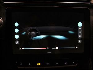 MG ZS 1.0T Luxury Auto  - Foto 2
