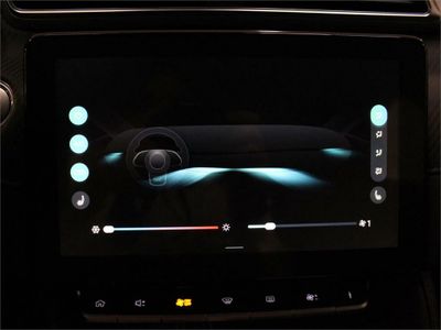 MG ZS 1.0T Luxury Auto