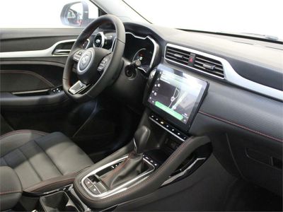 MG ZS 1.0T Luxury Auto