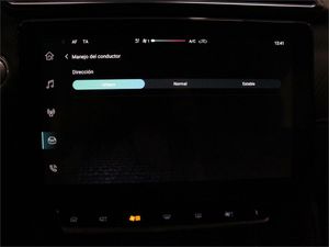 MG ZS 1.0T Luxury Auto  - Foto 2